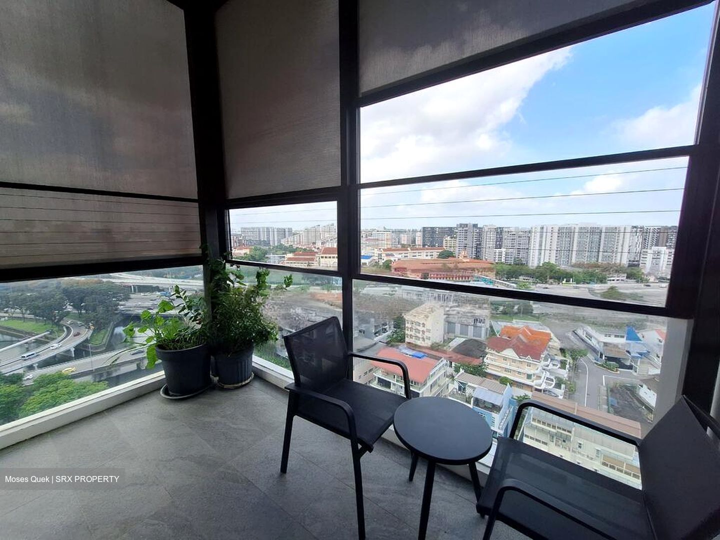 Riverside Melodies (D12), Apartment #499331641